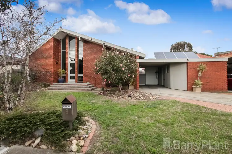Main view of Homely house listing, 8 Wolverton Drive, Gladstone Park VIC 3043