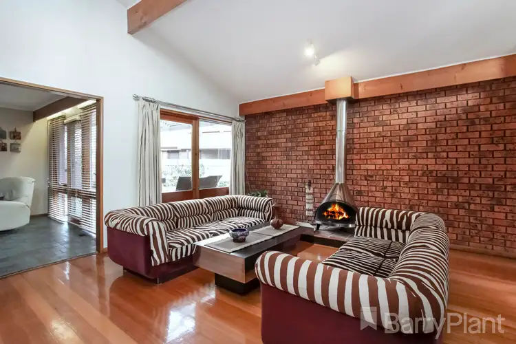 Third view of Homely house listing, 8 Wolverton Drive, Gladstone Park VIC 3043