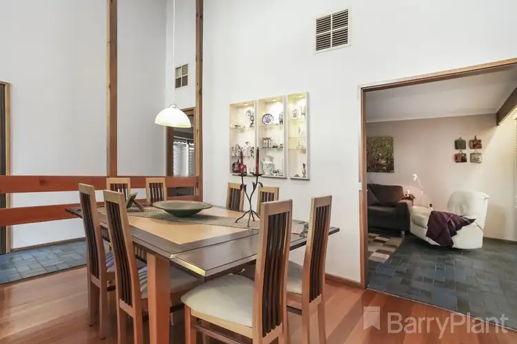 Fifth view of Homely house listing, 8 Wolverton Drive, Gladstone Park VIC 3043