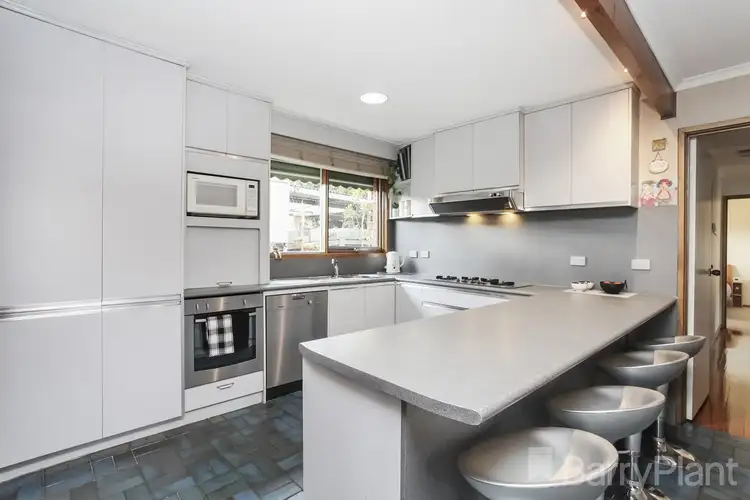Sixth view of Homely house listing, 8 Wolverton Drive, Gladstone Park VIC 3043