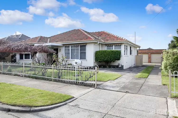 Second view of Homely house listing, 11 Ferguson Street, Spotswood VIC 3015