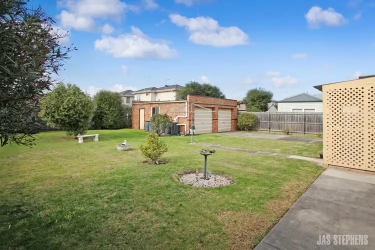 Third view of Homely house listing, 11 Ferguson Street, Spotswood VIC 3015