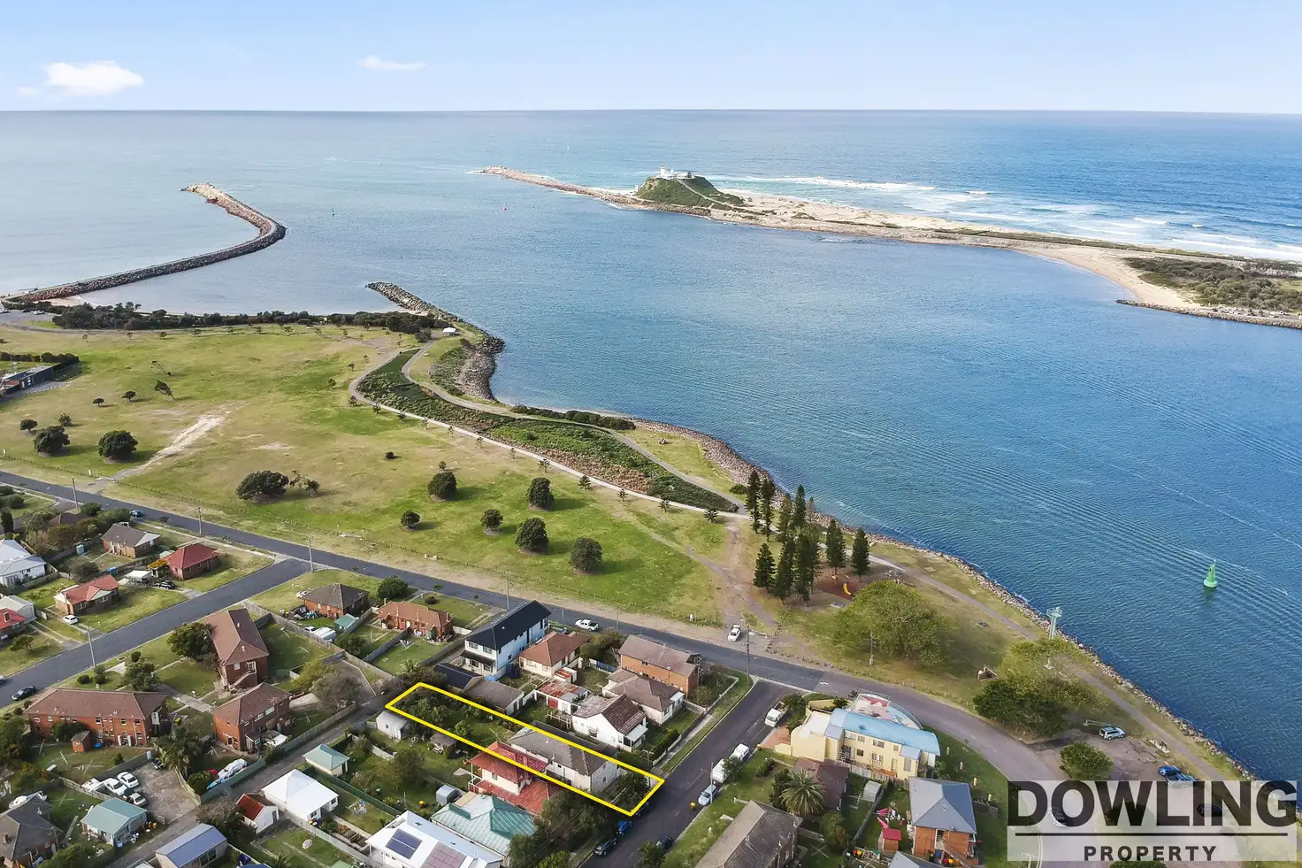 Main view of Homely house listing, 8 Maitland Street, Stockton NSW 2295