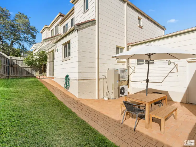 2/48 Chelsea Ave, Baulkham Hills NSW 2153