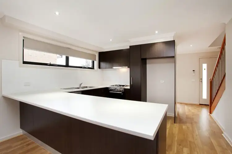 Second view of Homely house listing, 2/9 Balmoral Street, Braybrook VIC 3019