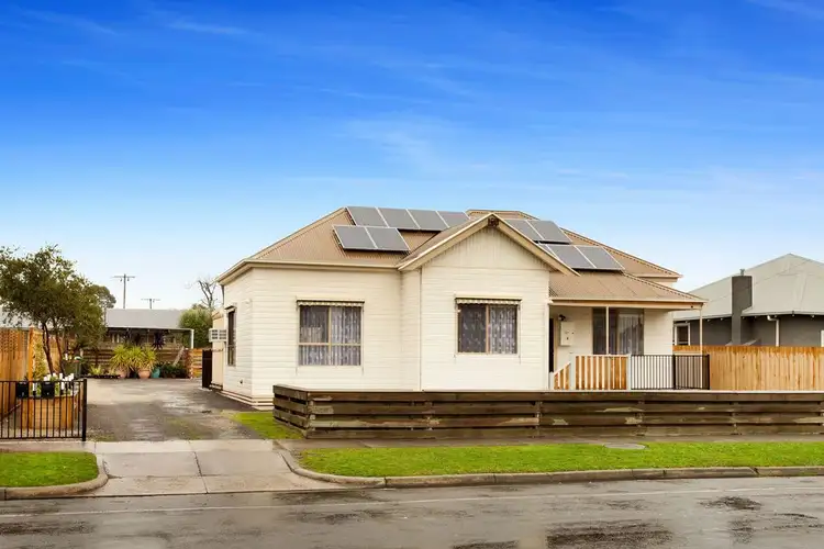 157 Queen Street, Colac VIC 3250