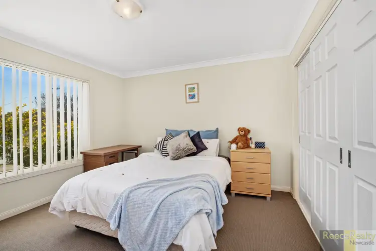 Fourth view of Homely townhouse listing, 1/2 Hansen Place, Shortland NSW 2307