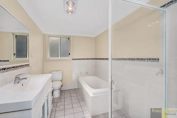 Fifth view of Homely townhouse listing, 1/2 Hansen Place, Shortland NSW 2307