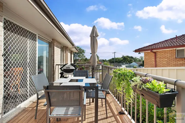 Sixth view of Homely townhouse listing, 1/2 Hansen Place, Shortland NSW 2307