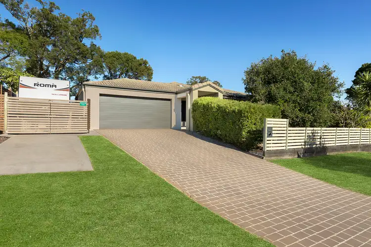 75 Somers Street, Nudgee QLD 4014