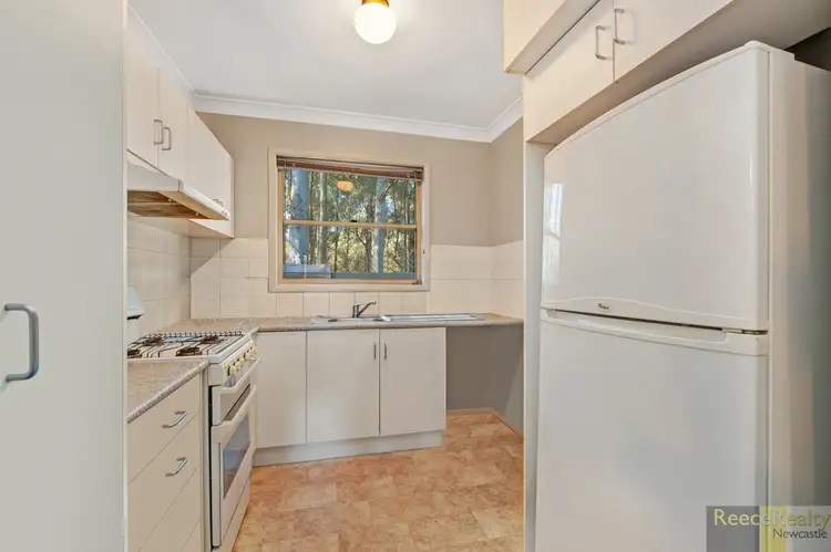 Second view of Homely townhouse listing, 2/17 Janet Street, Jesmond NSW 2299