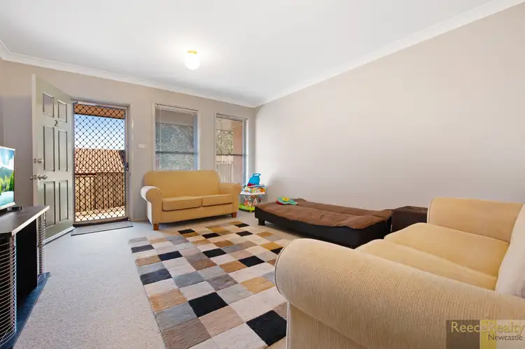 Third view of Homely townhouse listing, 2/17 Janet Street, Jesmond NSW 2299