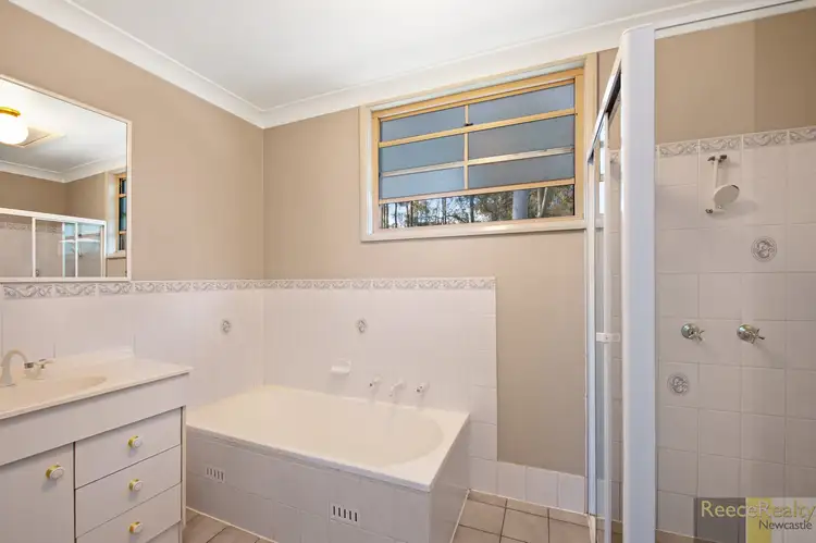 Fifth view of Homely townhouse listing, 2/17 Janet Street, Jesmond NSW 2299