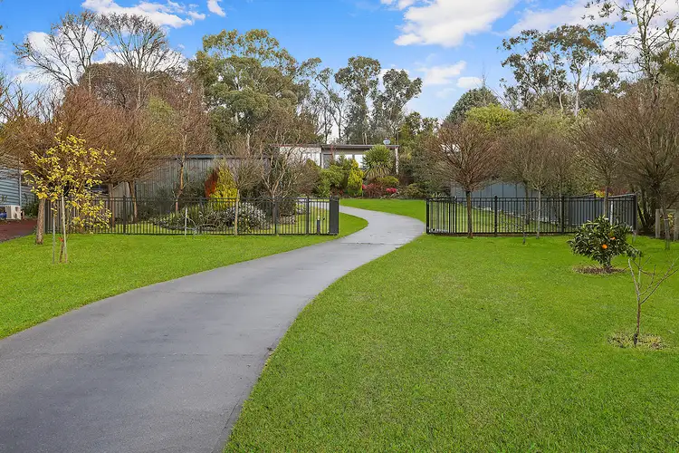 Third view of Homely house listing, 48 Tulloh Street, Elliminyt VIC 3250
