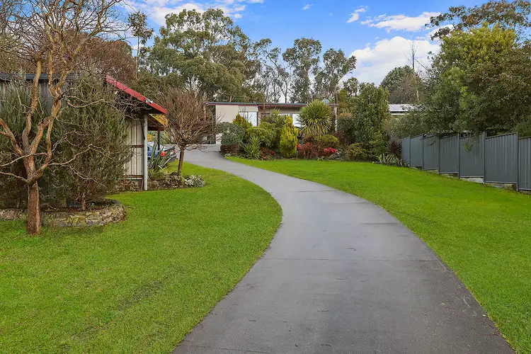 Fourth view of Homely house listing, 48 Tulloh Street, Elliminyt VIC 3250