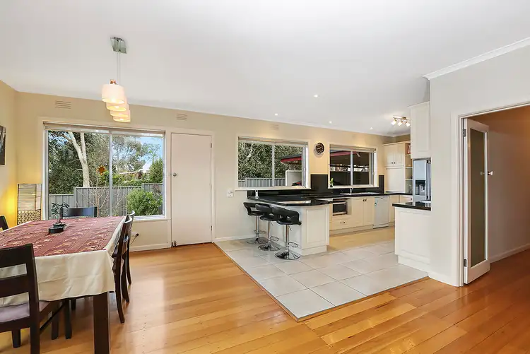 Fifth view of Homely house listing, 48 Tulloh Street, Elliminyt VIC 3250
