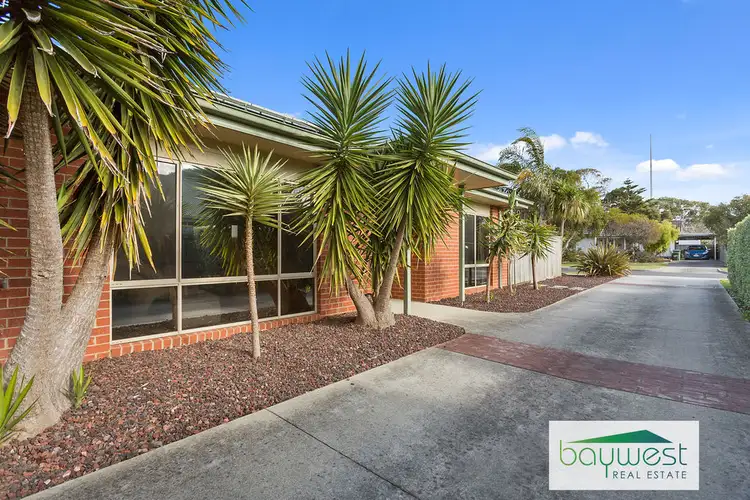1/9 Rankin Road, Hastings VIC 3915