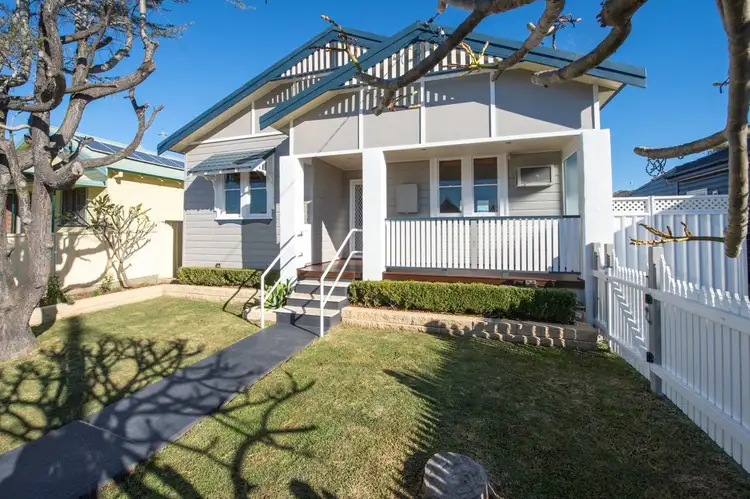 10 Musgrove Street, New Lambton NSW 2305