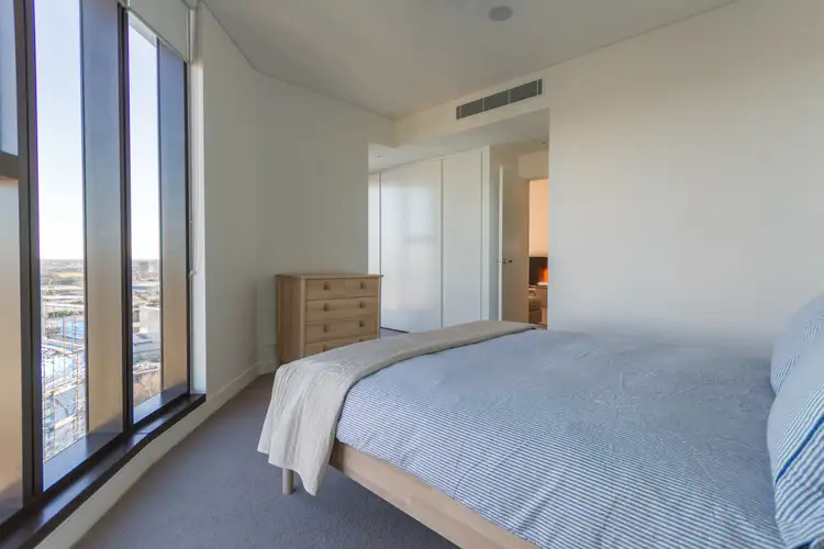 Sixth view of Homely apartment listing, 1902/2-6 Ebsworth Street, Zetland NSW 2017