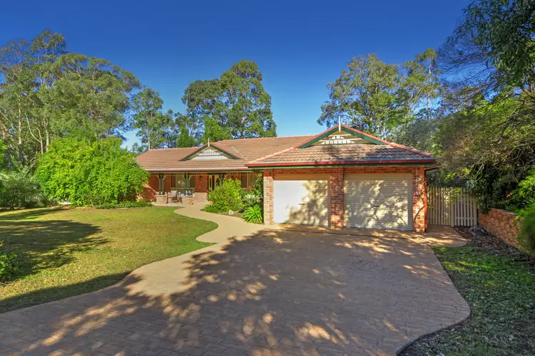 2 Baffler Place, Bangalee NSW 2541