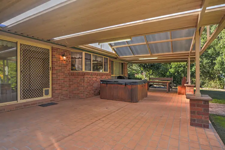 Second view of Homely house listing, 2 Baffler Place, Bangalee NSW 2541