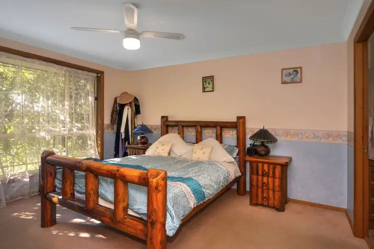Fifth view of Homely house listing, 2 Baffler Place, Bangalee NSW 2541