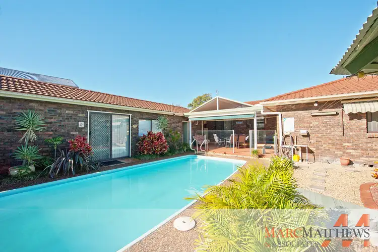 30 Nautilus Crescent, St Huberts Island NSW 2257