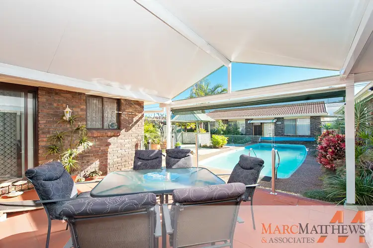 Fifth view of Homely house listing, 30 Nautilus Crescent, St Huberts Island NSW 2257