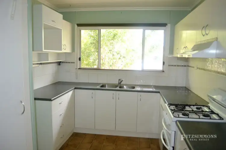 Second view of Homely house listing, 55 Palmer Street, Dalby QLD 4405