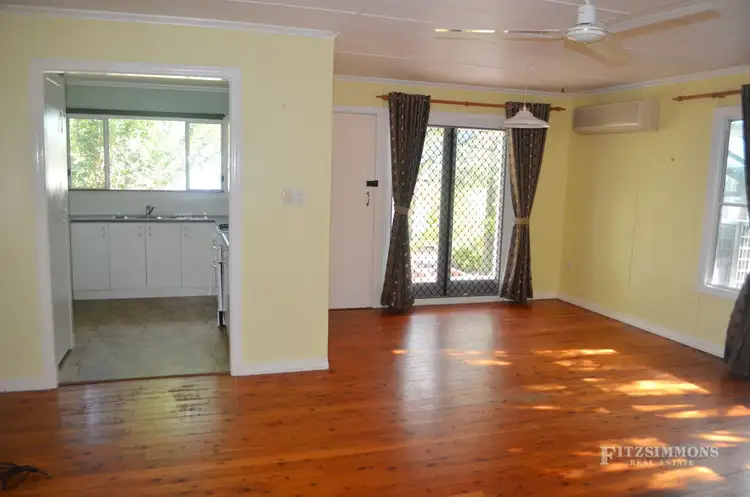 Third view of Homely house listing, 55 Palmer Street, Dalby QLD 4405