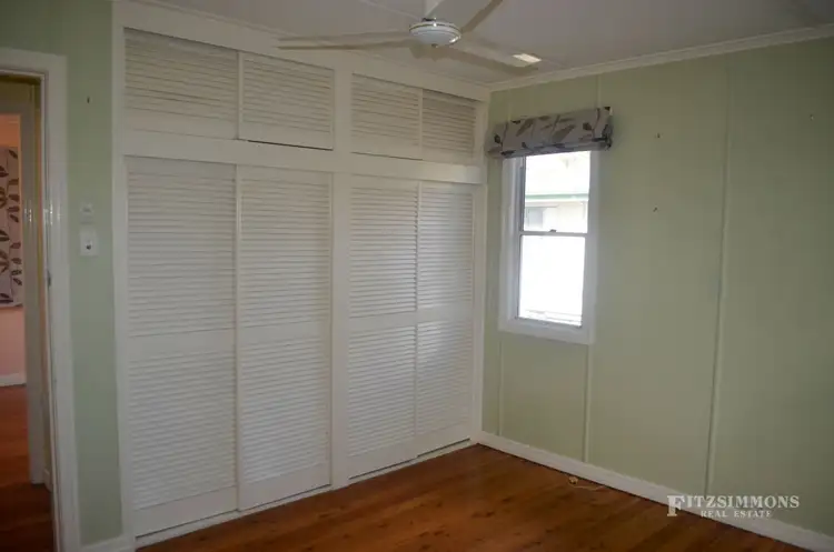 Fifth view of Homely house listing, 55 Palmer Street, Dalby QLD 4405
