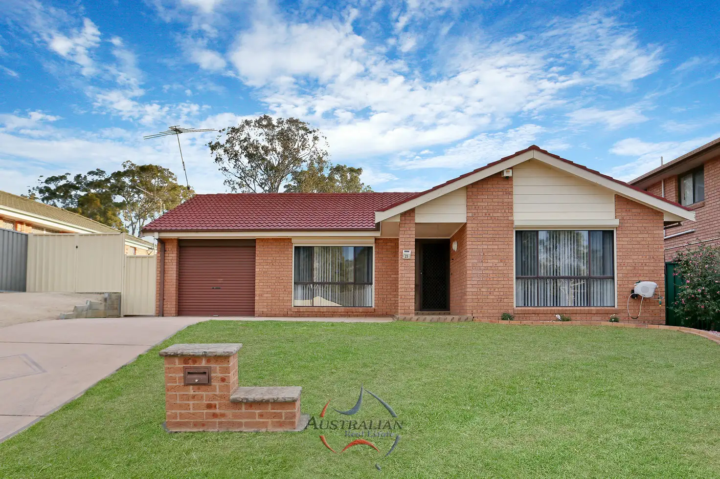 Main view of Homely house listing, 25 Warbler Street, Erskine Park NSW 2759