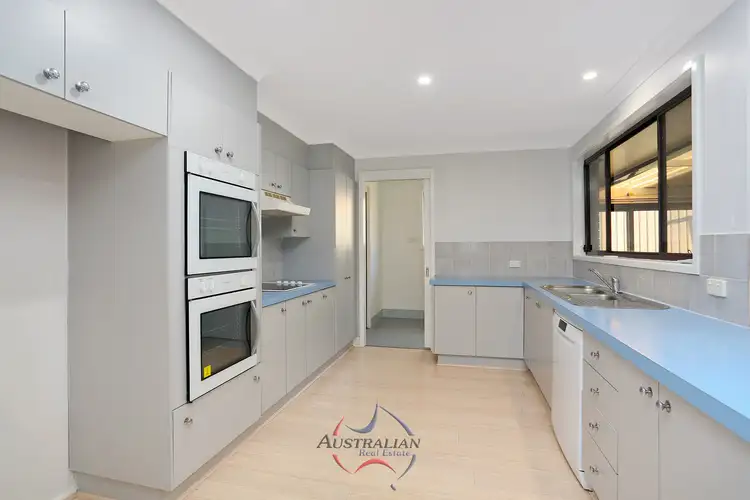 Second view of Homely house listing, 25 Warbler Street, Erskine Park NSW 2759