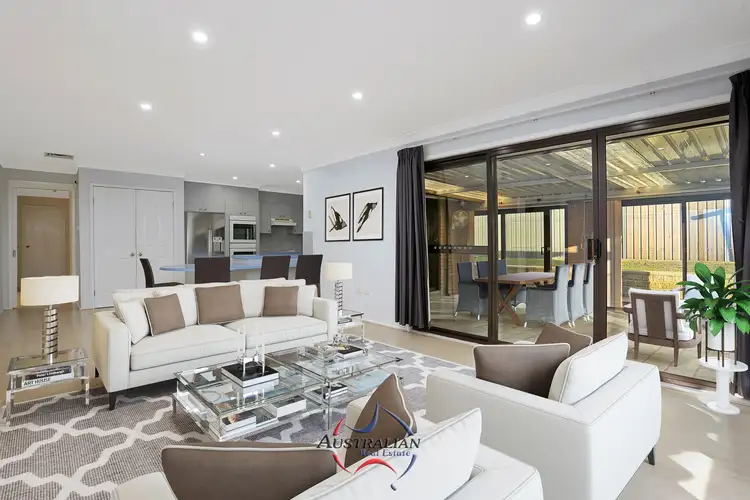 Third view of Homely house listing, 25 Warbler Street, Erskine Park NSW 2759