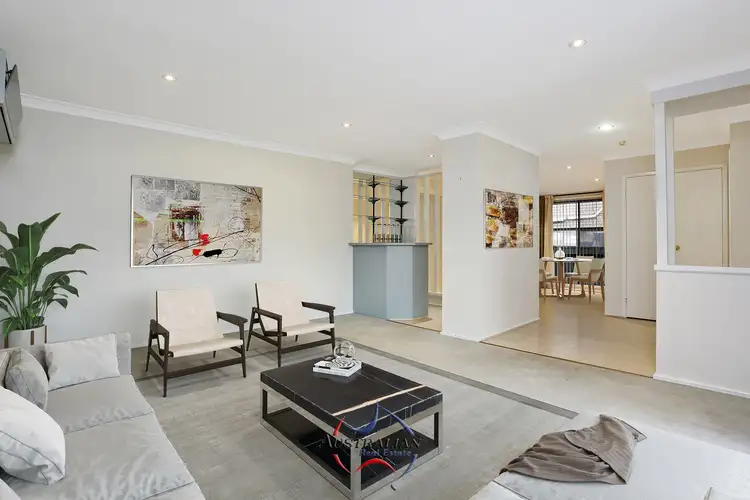 Fourth view of Homely house listing, 25 Warbler Street, Erskine Park NSW 2759
