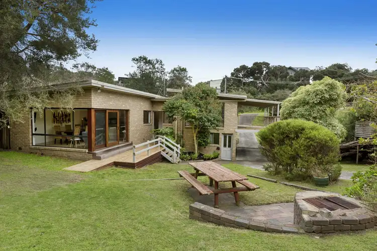 Main view of Homely house listing, 3 Tallant Avenue, Sorrento VIC 3943