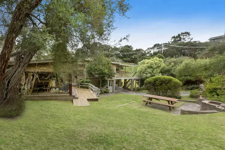 Second view of Homely house listing, 3 Tallant Avenue, Sorrento VIC 3943