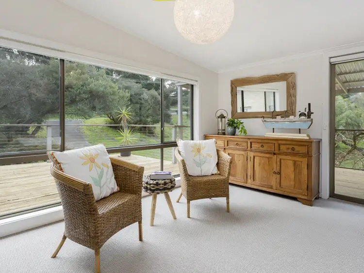 Fourth view of Homely house listing, 3 Tallant Avenue, Sorrento VIC 3943