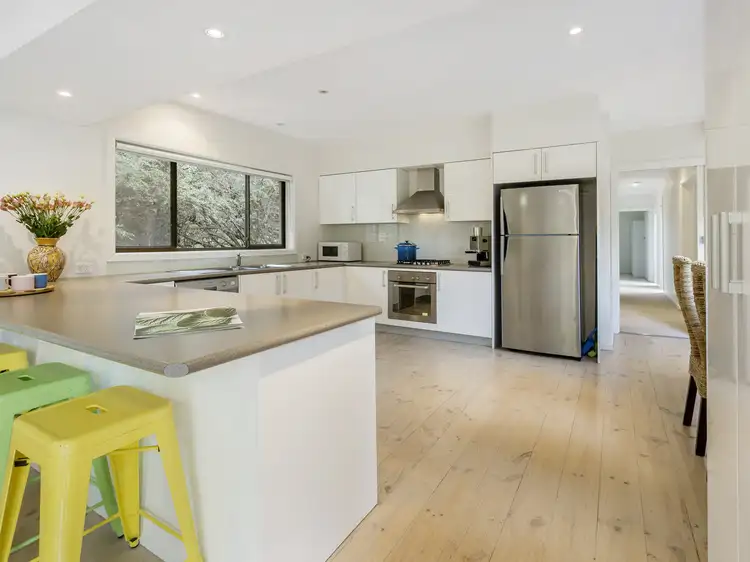 Fifth view of Homely house listing, 3 Tallant Avenue, Sorrento VIC 3943