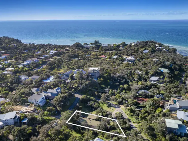 Sixth view of Homely house listing, 3 Tallant Avenue, Sorrento VIC 3943