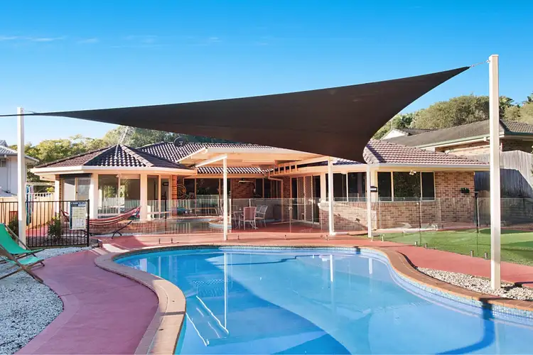 Main view of Homely house listing, 65 Henry Lawson Drive, Terranora NSW 2486