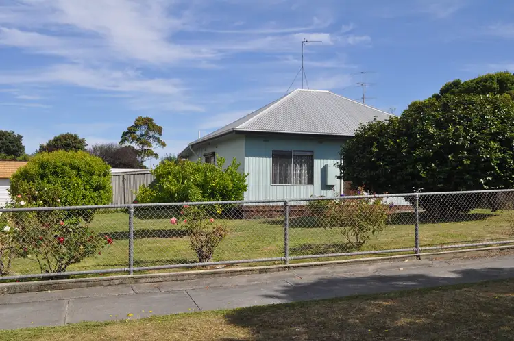Main view of Homely house listing, 48 Dunn Street, Wonthaggi VIC 3995