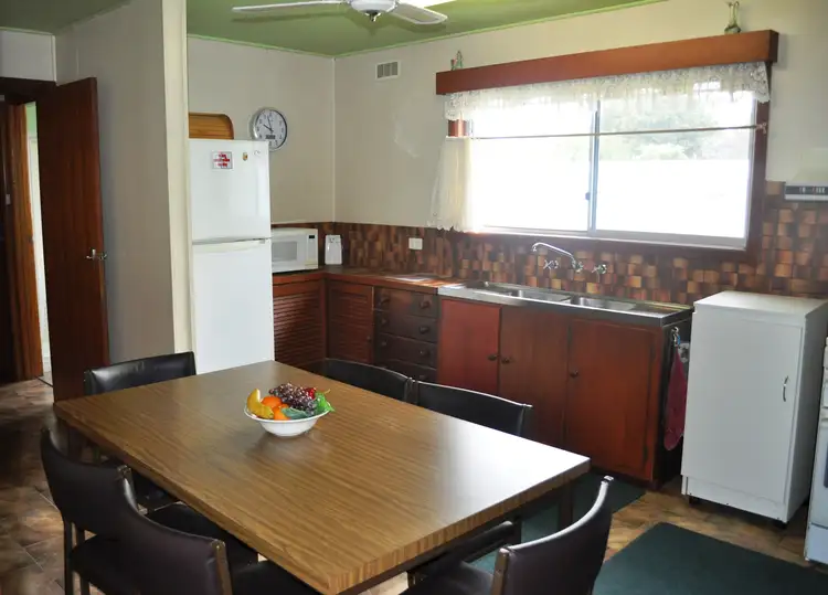 Second view of Homely house listing, 48 Dunn Street, Wonthaggi VIC 3995