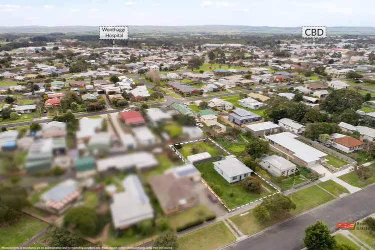 Third view of Homely house listing, 48 Dunn Street, Wonthaggi VIC 3995