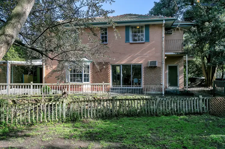 524 Greenhill Road (Corner of Lancelot Avenue), Hazelwood Park SA 5066
