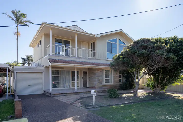 91 Ungala Road, Blacksmiths NSW 2281