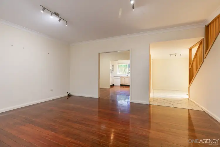 Fourth view of Homely house listing, 91 Ungala Road, Blacksmiths NSW 2281