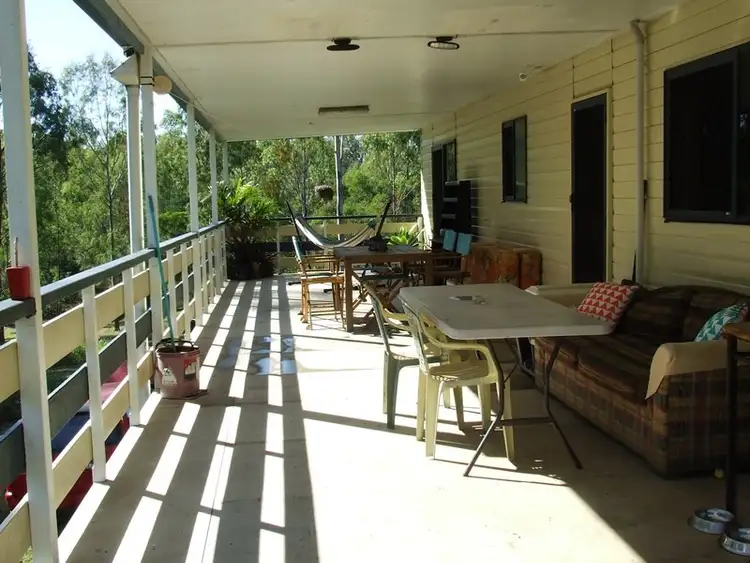 Third view of Homely house listing, 6 Myers Road, Moolboolaman QLD 4671
