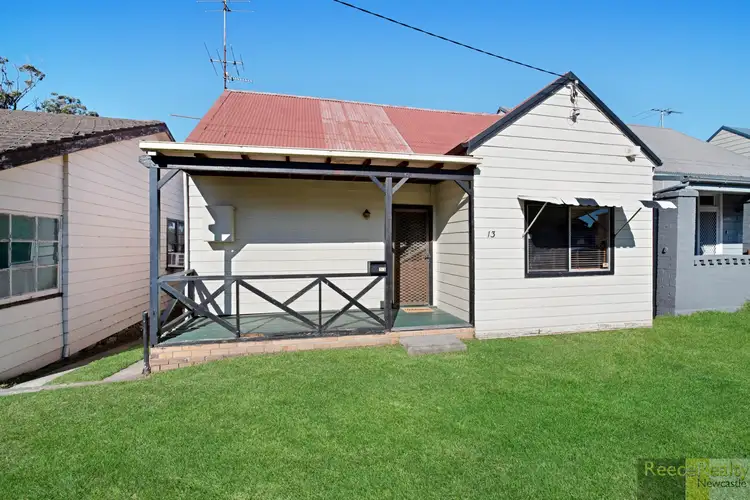 Sixth view of Homely house listing, 13 Chinchen Street, North Lambton NSW 2299