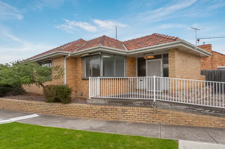 Main view of Homely house listing, 43 Turner Street, Pascoe Vale South VIC 3044